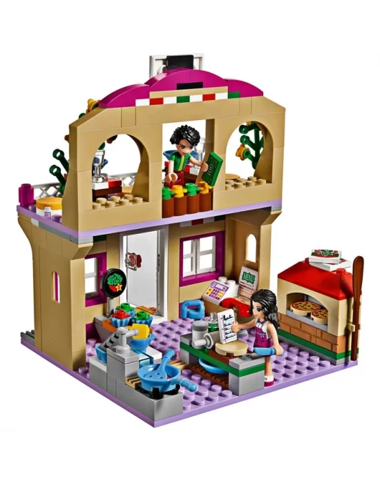 Lego Friends Heartlake Pizzeria 41311