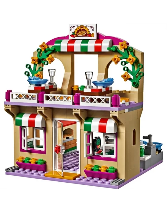 Lego Friends Heartlake Pizzeria 41311