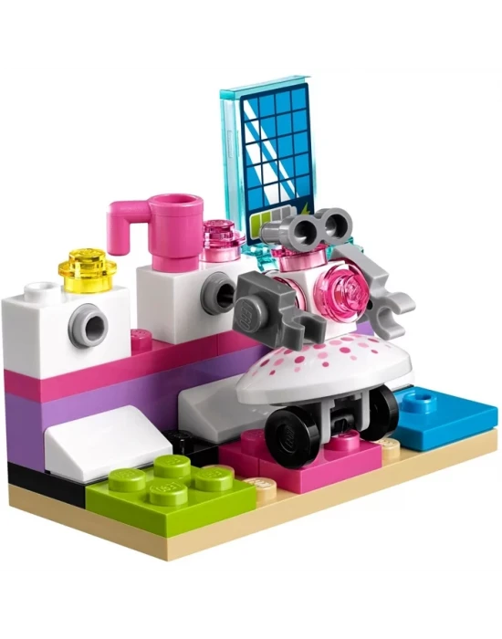 Lego Friends Olivia’nın Yaratıcı Laboratuvarı 41307