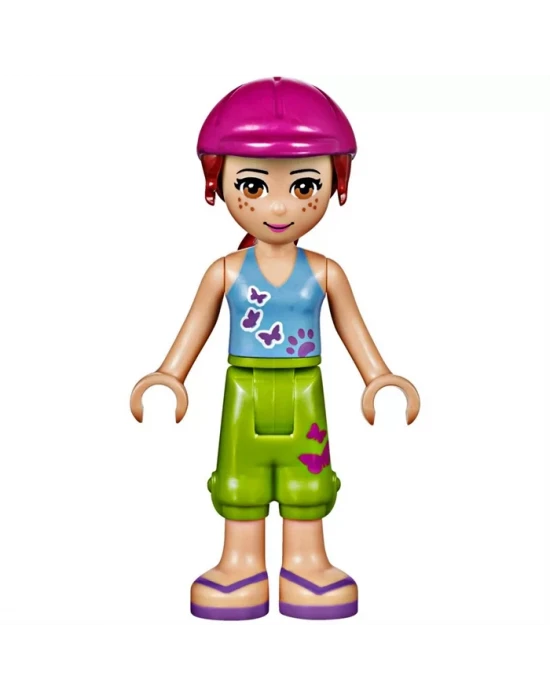 Lego Friends Mias Scooter 41306