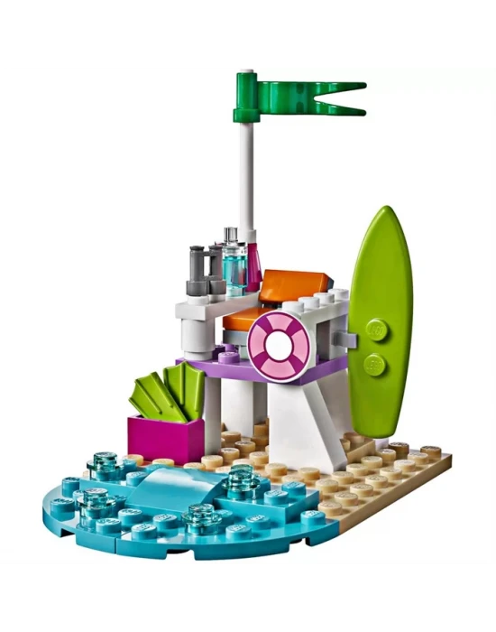 Lego Friends Mias Scooter 41306