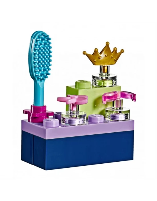 Lego Friends Emmanın Fotoğraf Stüdyosu 41305