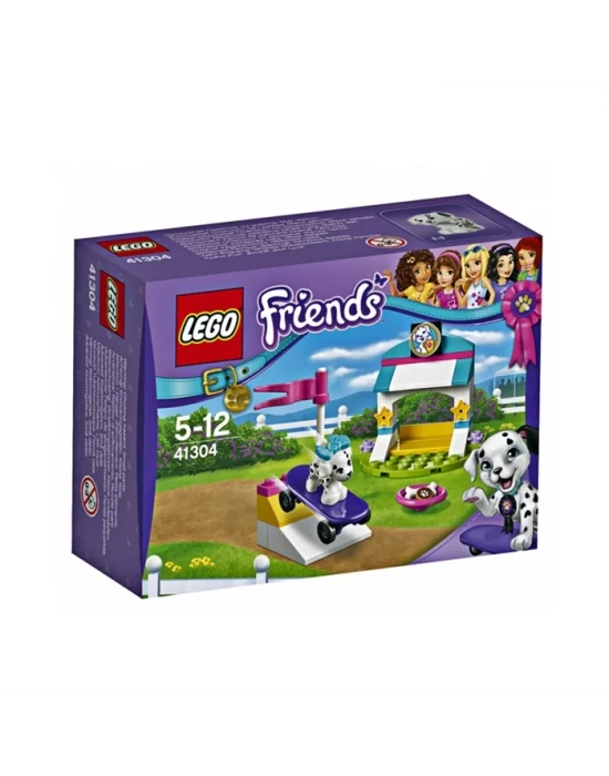 Lego Friends Puppy Treats & Tricks 41304