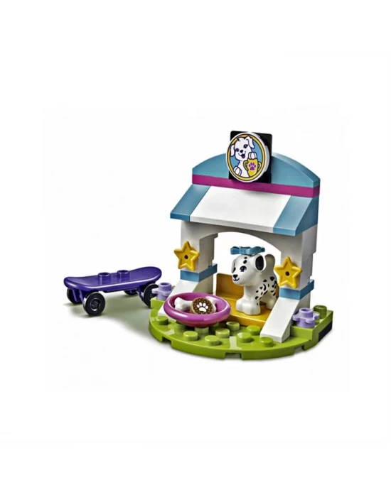 Lego Friends Puppy Treats & Tricks 41304