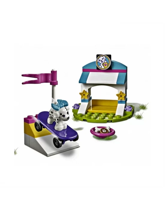 Lego Friends Puppy Treats & Tricks 41304