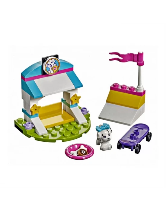 Lego Friends Puppy Treats & Tricks 41304