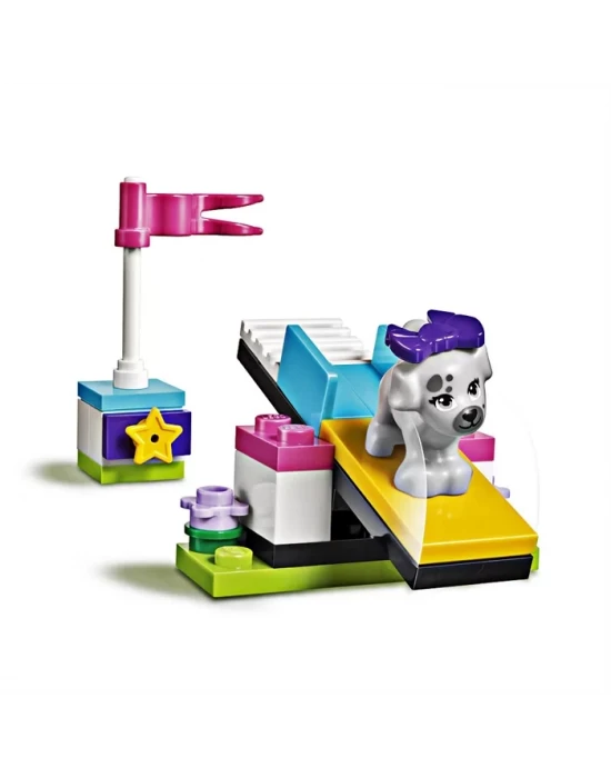 Lego Friends Puppy Playground 41303