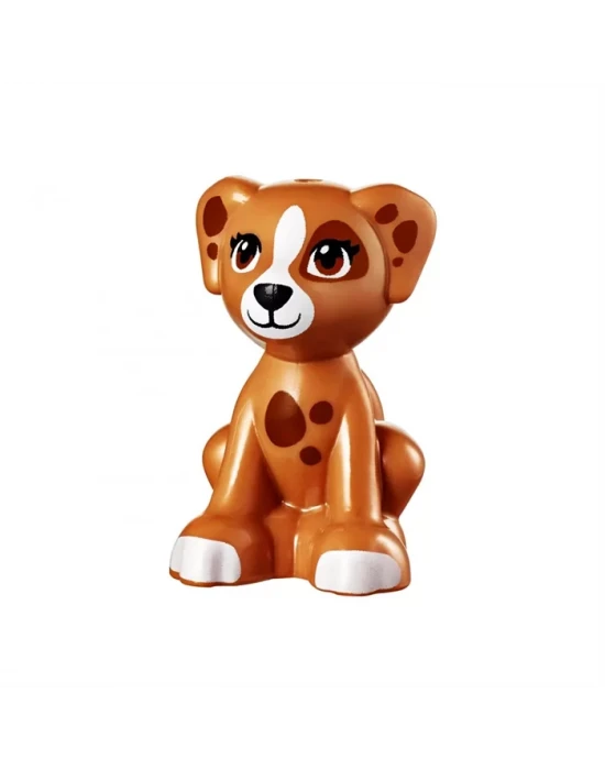 Lego Friends Puppy Pampering 41302
