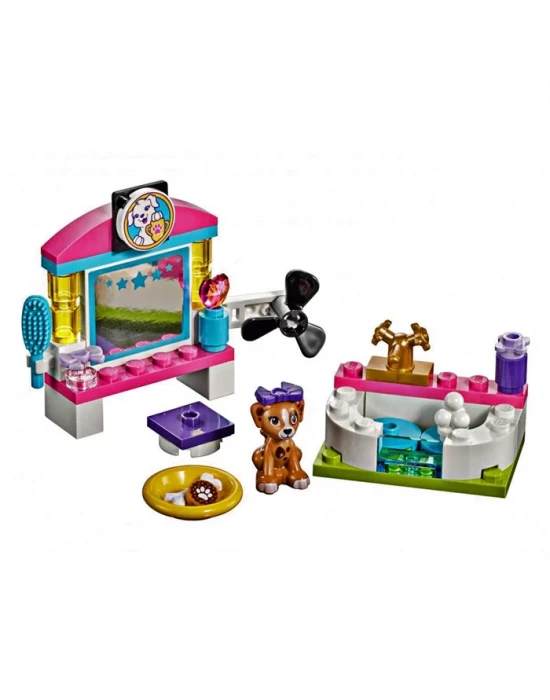 Lego Friends Puppy Pampering 41302