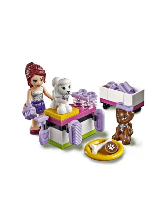 Lego Friends Puppy Championship 41300