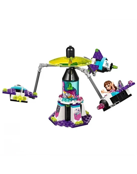 Lego Friends A Park Space Ride 41128
