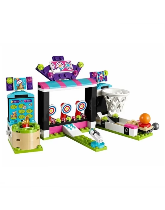 Lego Friends A Park Arcade 41127