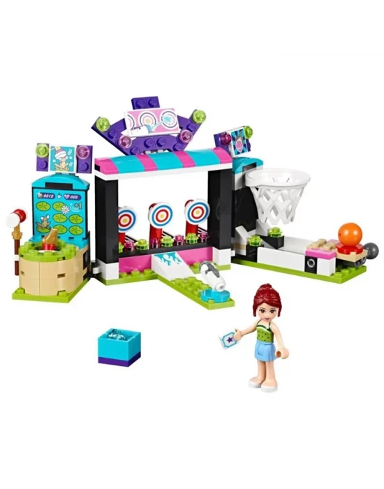Lego Friends A Park Arcade 41127
