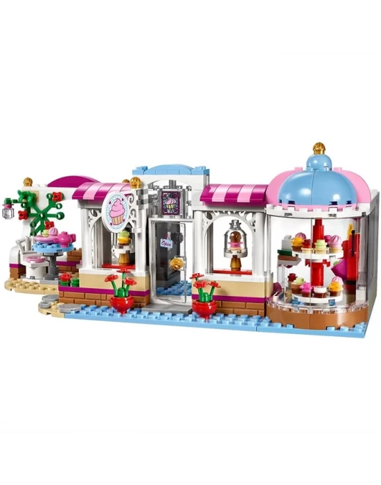 Lego Friends H Café 41119