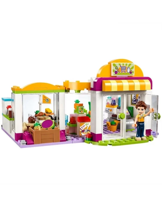 Lego Friends H Supermarket 41118