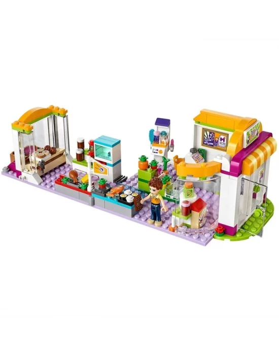 Lego Friends H Supermarket 41118