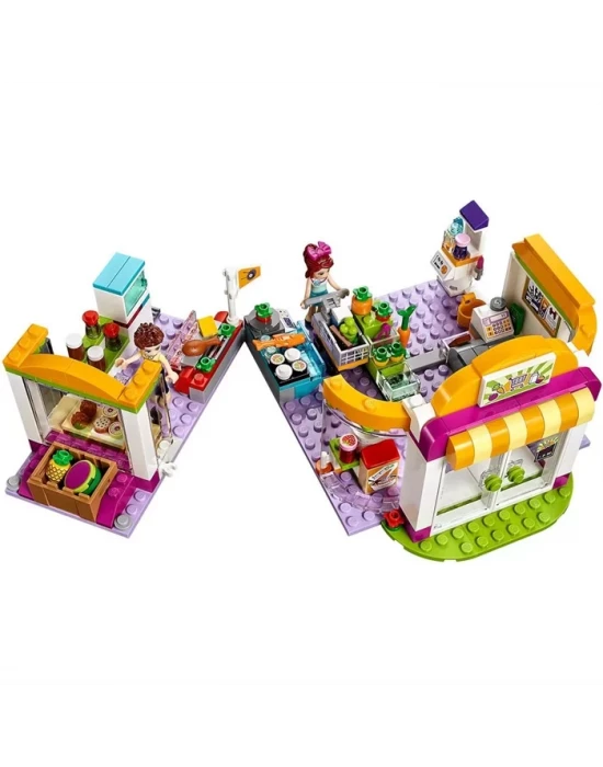 Lego Friends H Supermarket 41118