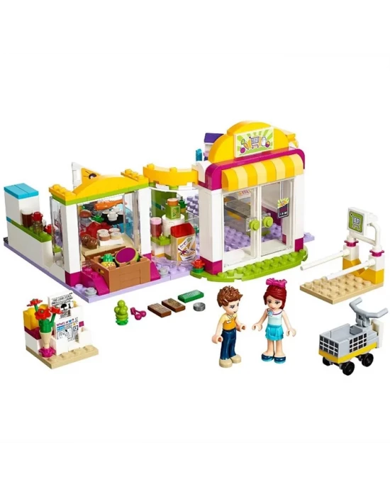 Lego Friends H Supermarket 41118