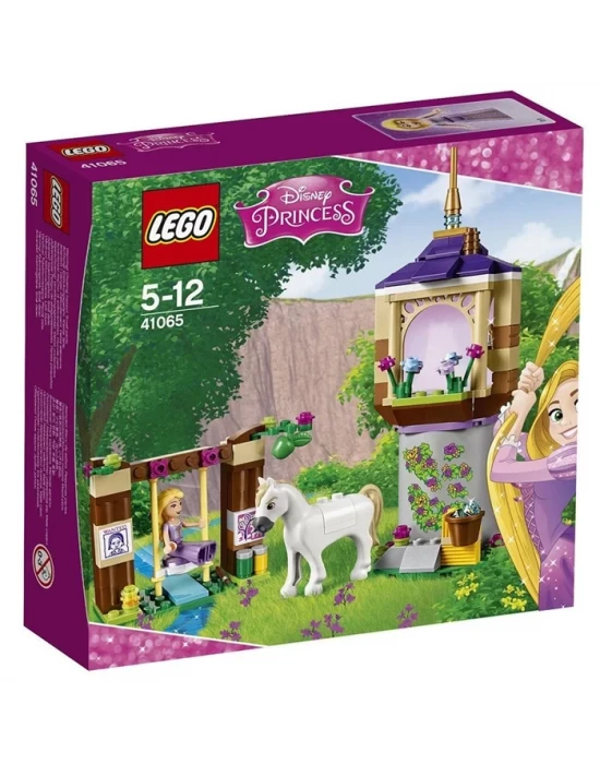 Lego Disney Prenses Rapunzels Best Day 41065
