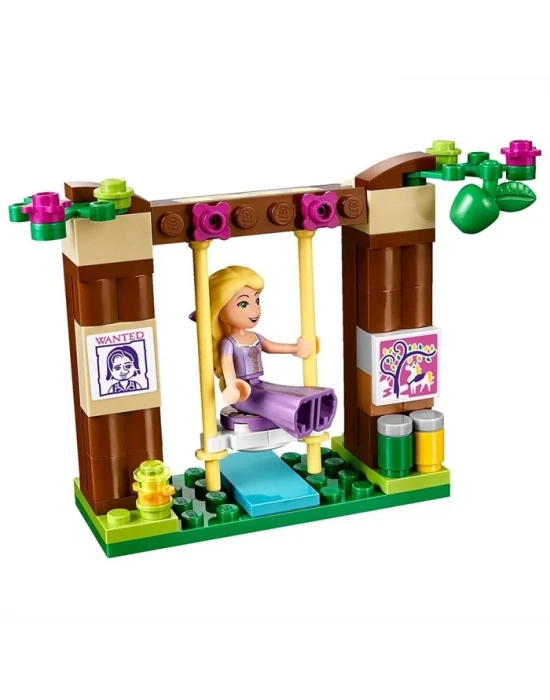 Lego Disney Prenses Rapunzels Best Day 41065
