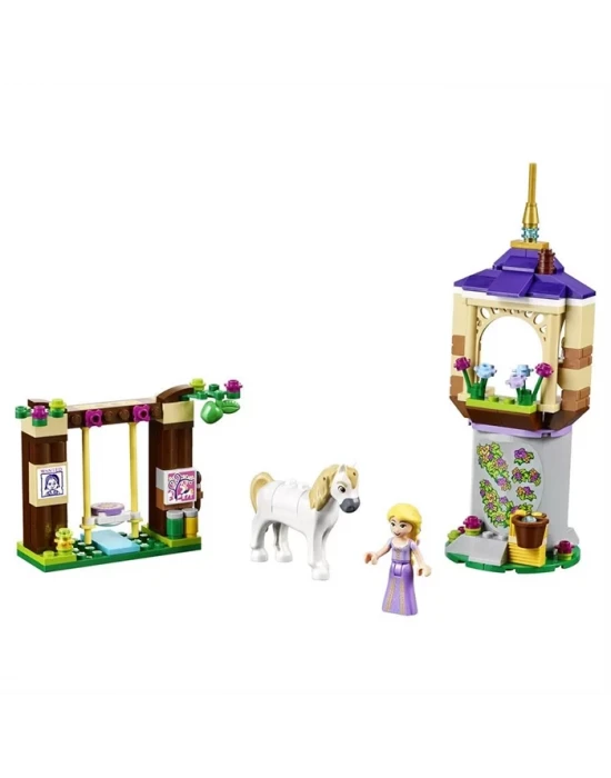 Lego Disney Prenses Rapunzels Best Day 41065