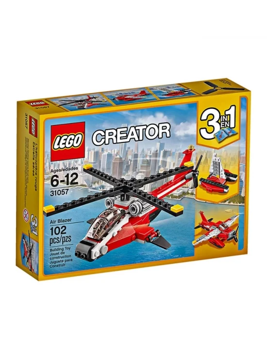 Lego Creator Air Blazer 31057