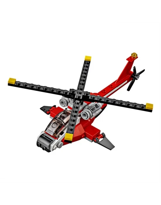 Lego Creator Air Blazer 31057