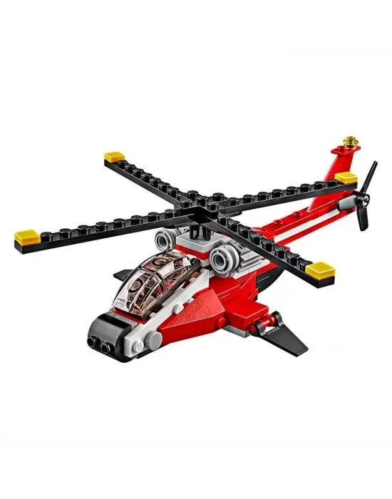 Lego Creator Air Blazer 31057