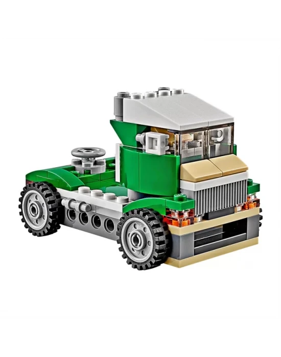 Lego Creator Green Cruiser 31056