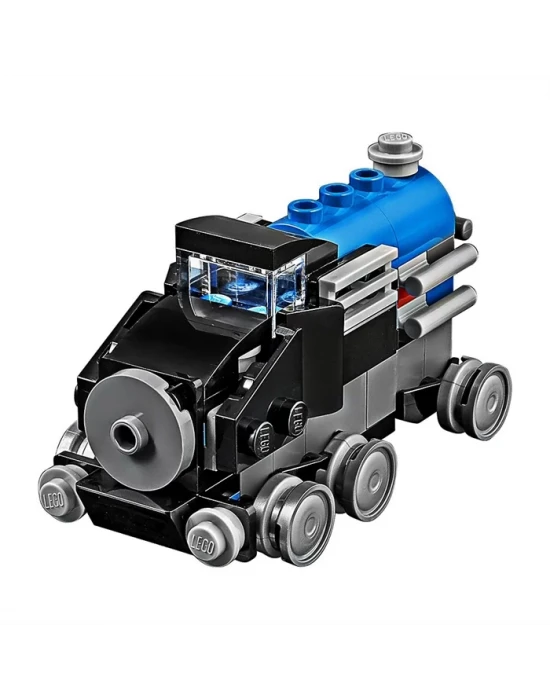 Lego Creator Blue Express 31054