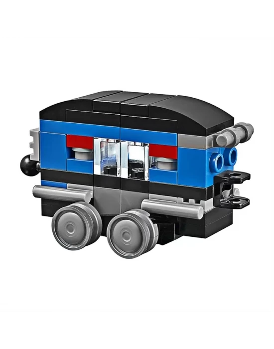 Lego Creator Blue Express 31054