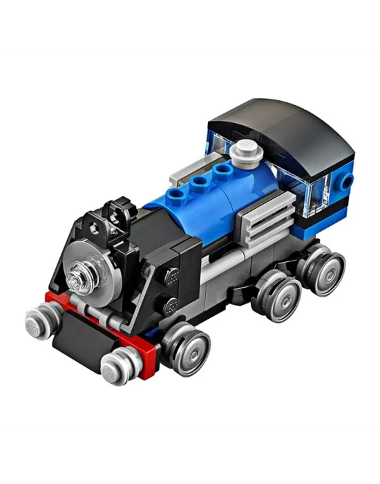 Lego Creator Blue Express 31054