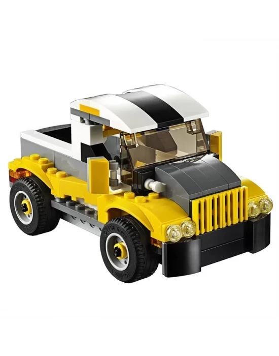 Lego Creator Fast Car 31046