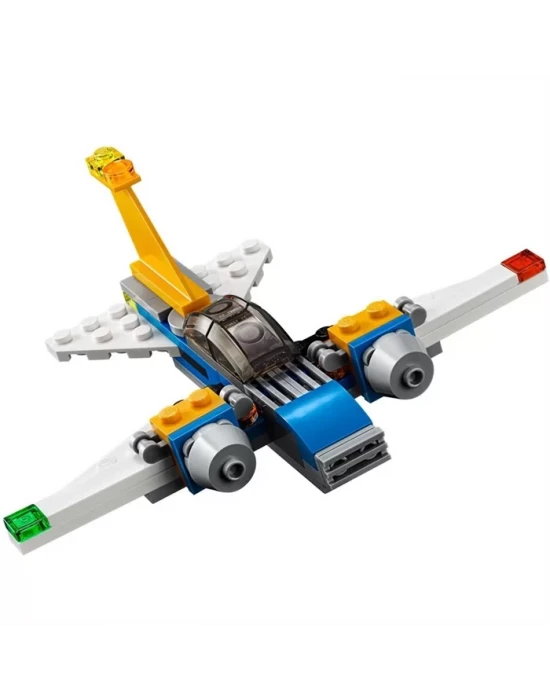 Lego Creator Super Soarer 31042