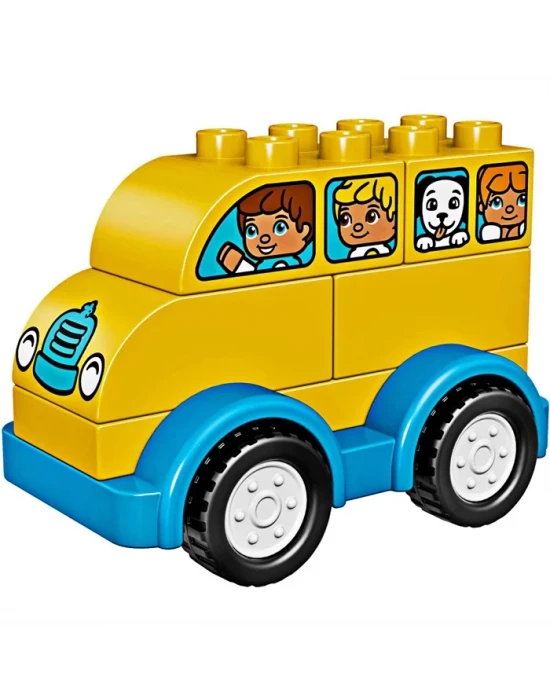 Lego Duplo Bus 10851