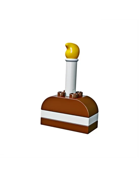 Lego Duplo Cakes 10850