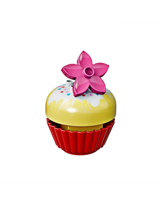 Lego Duplo Cakes 10850