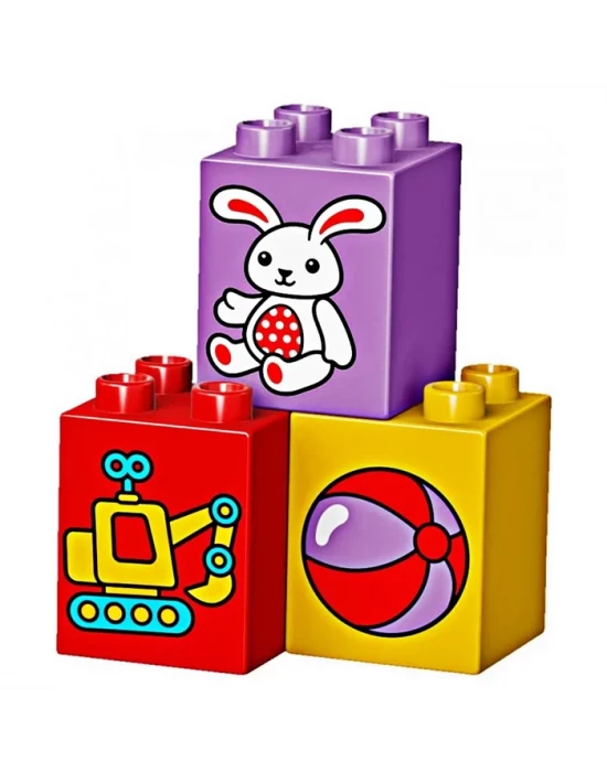 Lego Duplo Carousel 10845
