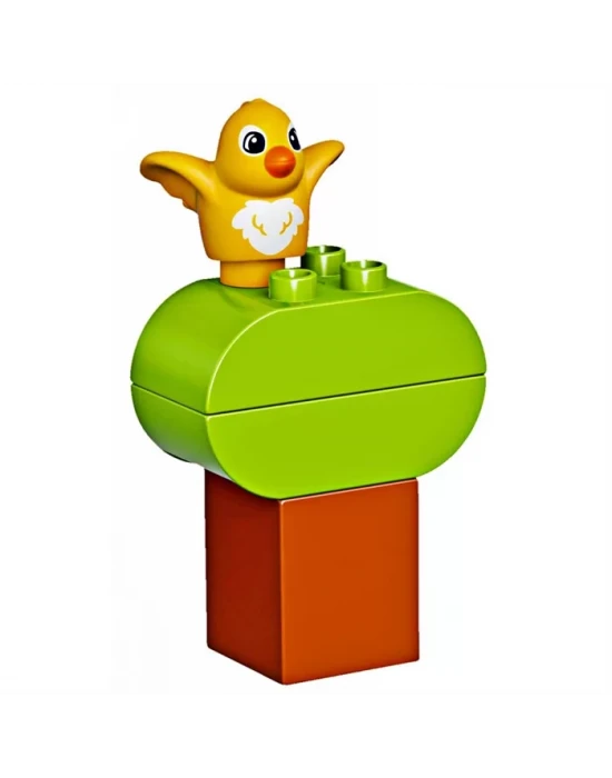 Lego Duplo Carousel 10845