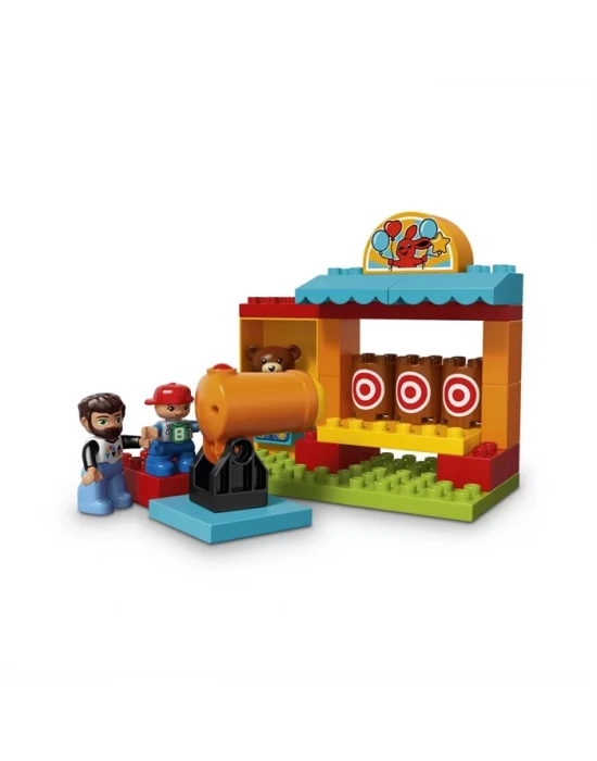 Lego Duplo Shooting Gallery 10839