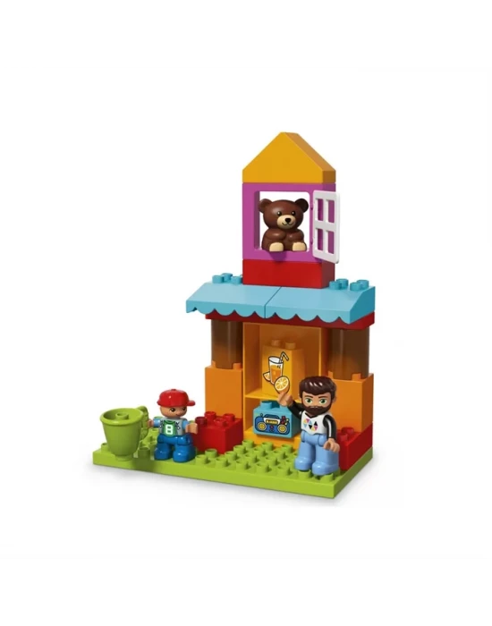 Lego Duplo Shooting Gallery 10839