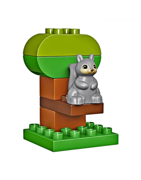 Lego Duplo Birthday Picnic 10832