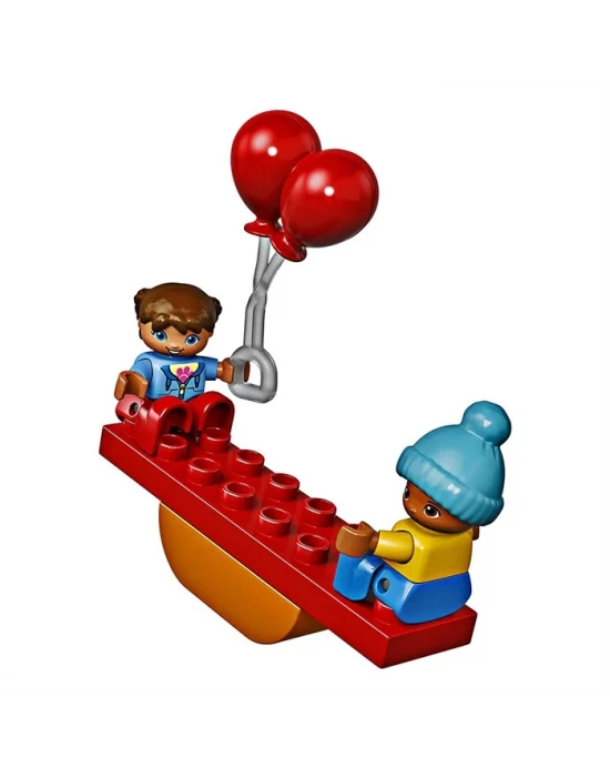 Lego Duplo Birthday Picnic 10832