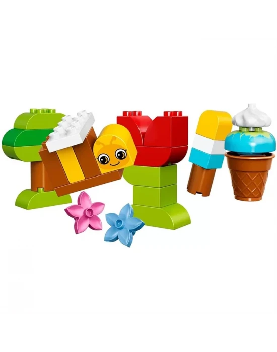 Lego Duplo Creative Chest 10817