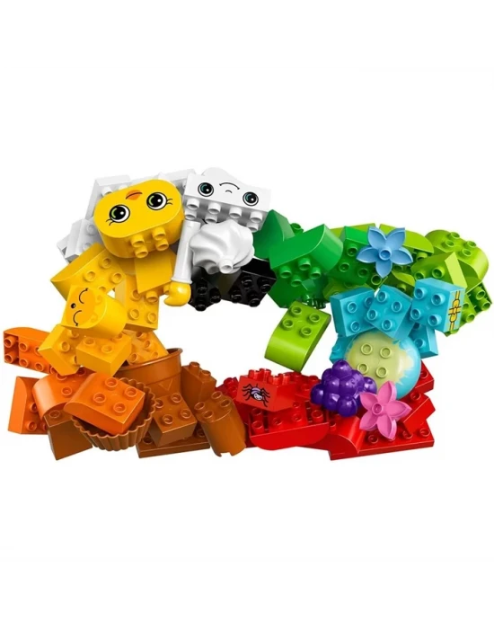 Lego Duplo Creative Chest 10817