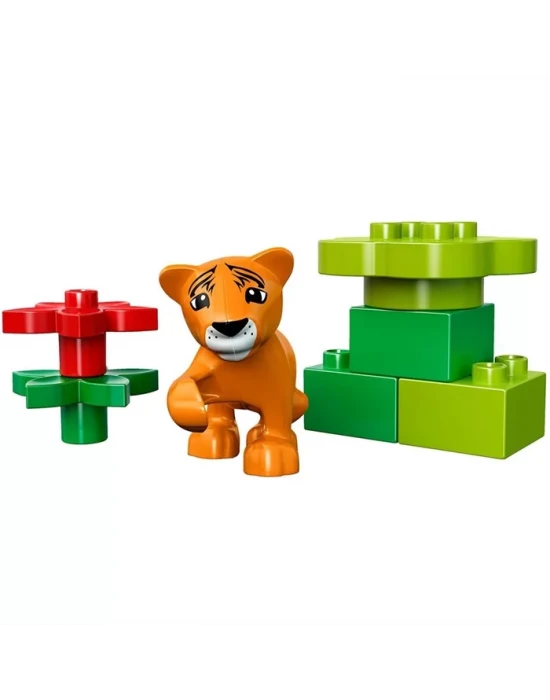 Lego Duplo Baby Animals 10801