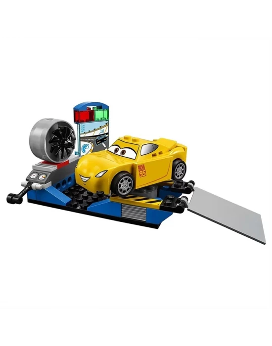 Lego Juniors Cruz Ramirez Yarış Simülatörü 10731