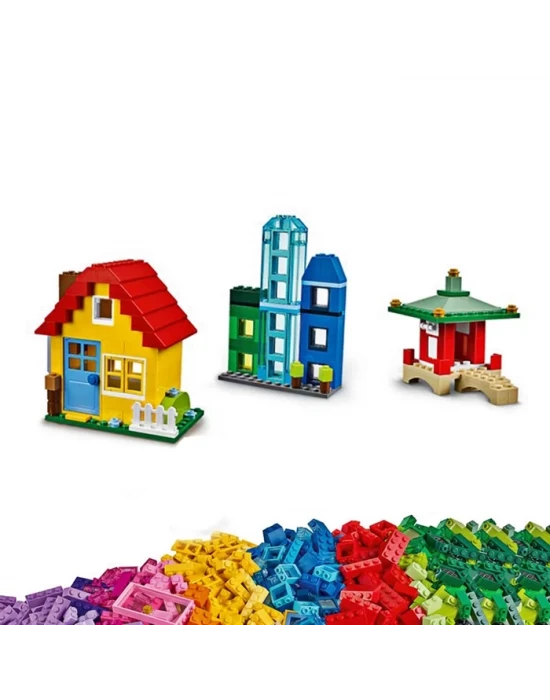 Lego Classic Creative Builder 10703