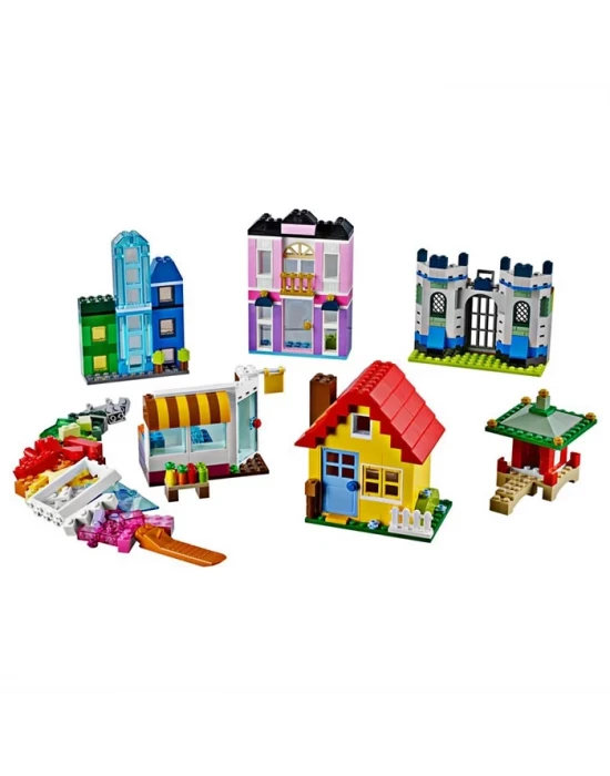 Lego Classic Creative Builder 10703