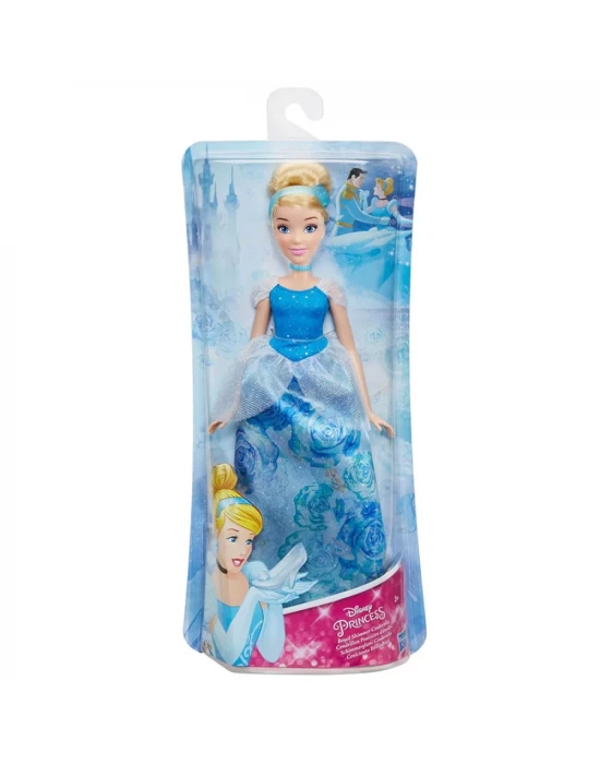 Disney Prenses Işıltılı Prensesler Cinderella